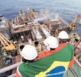 Especialistas dizem que petroleiras põem Brasil em segundo plano 