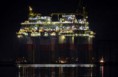 Plataforma petrolífera de US$ 7,5 bi a caminho do Golfo do México 