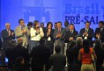 ANP habilita mais 6 empresas para a 12ª rodada de licitações
